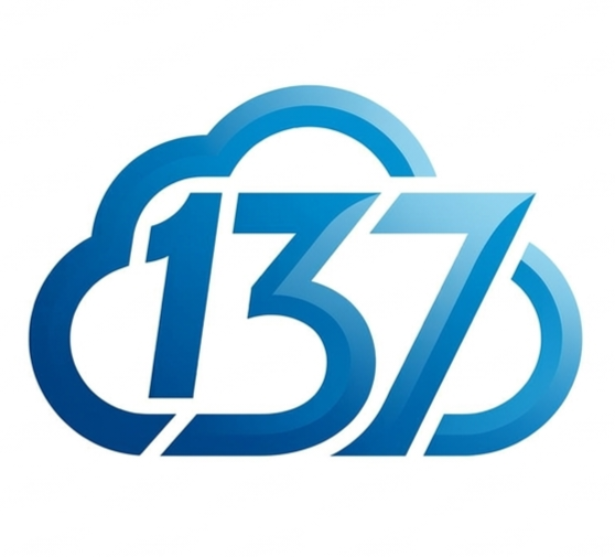 137.cloud logo